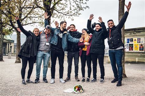 gruppenaktivitäten basel|Die 4 besten Ideen für einen Teamevent in Basel